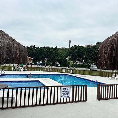 Casa Buzios Resort Zewnętrze zdjęcie