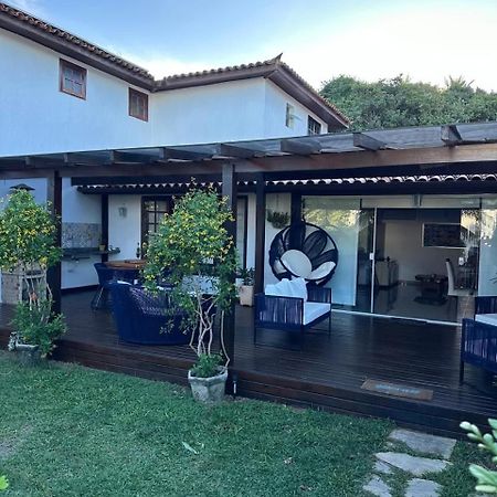 Casa Buzios Resort Zewnętrze zdjęcie