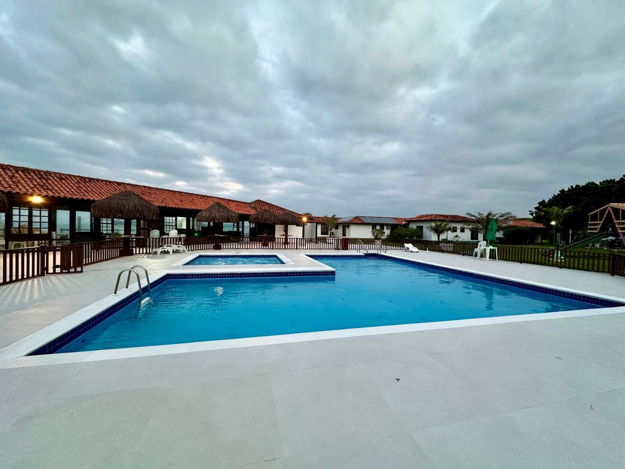 Casa Buzios Resort Zewnętrze zdjęcie