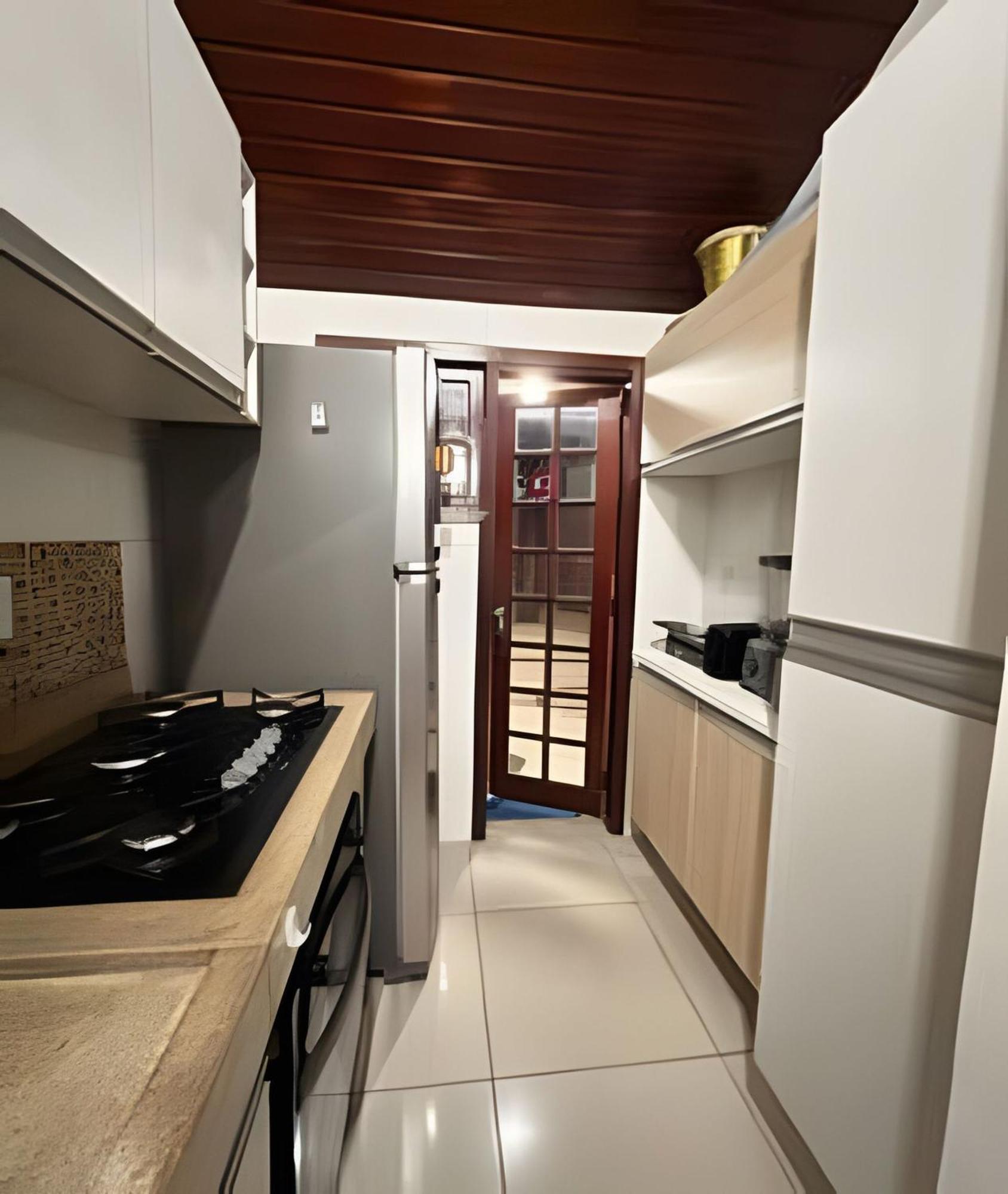 Casa Buzios Resort Zewnętrze zdjęcie
