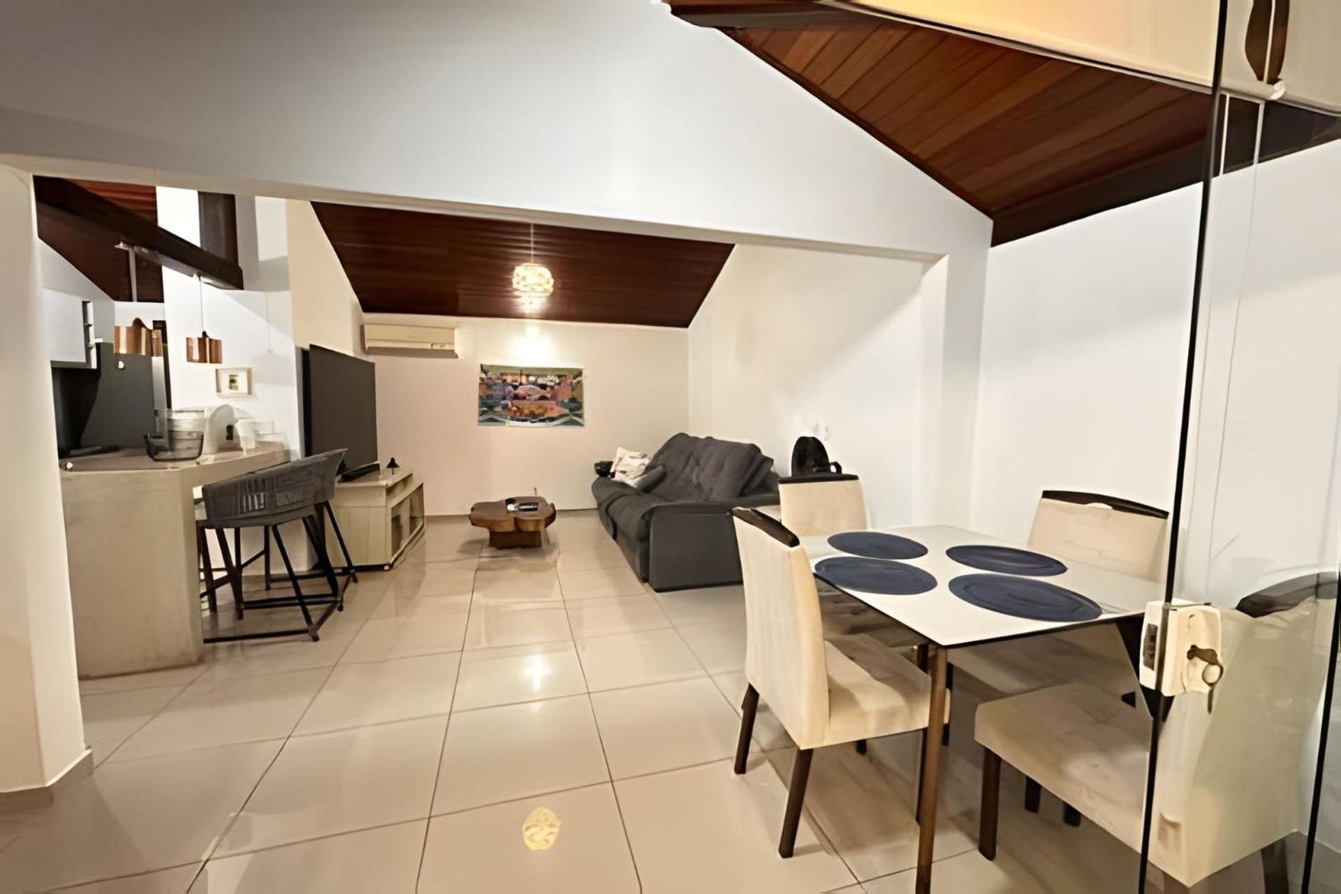 Casa Buzios Resort Zewnętrze zdjęcie