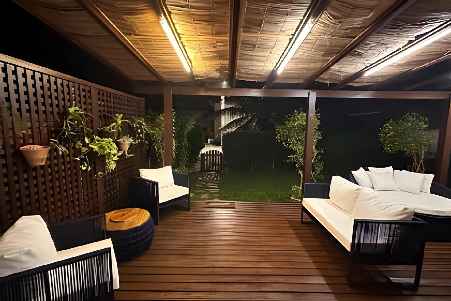 Casa Buzios Resort Zewnętrze zdjęcie