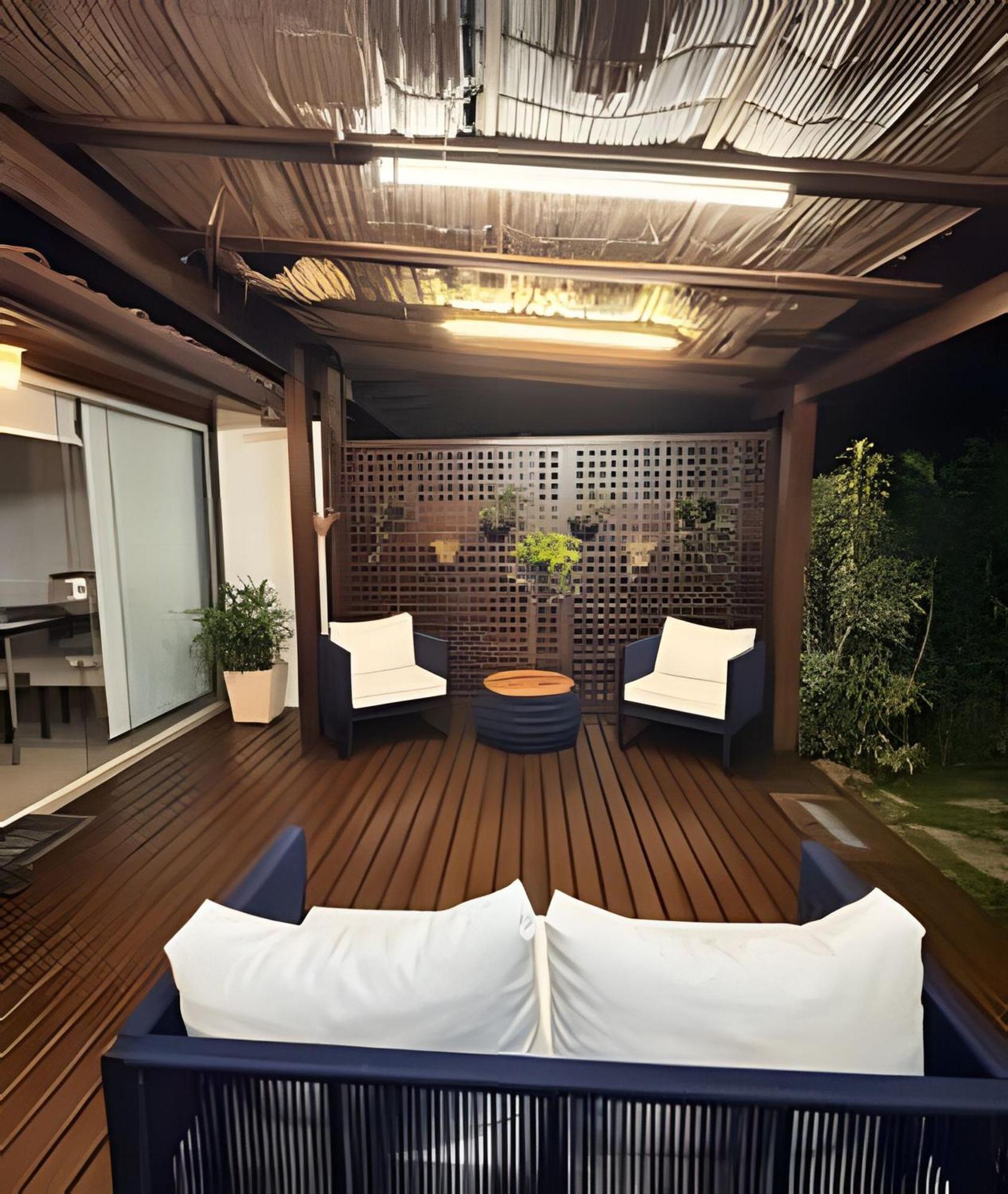 Casa Buzios Resort Zewnętrze zdjęcie