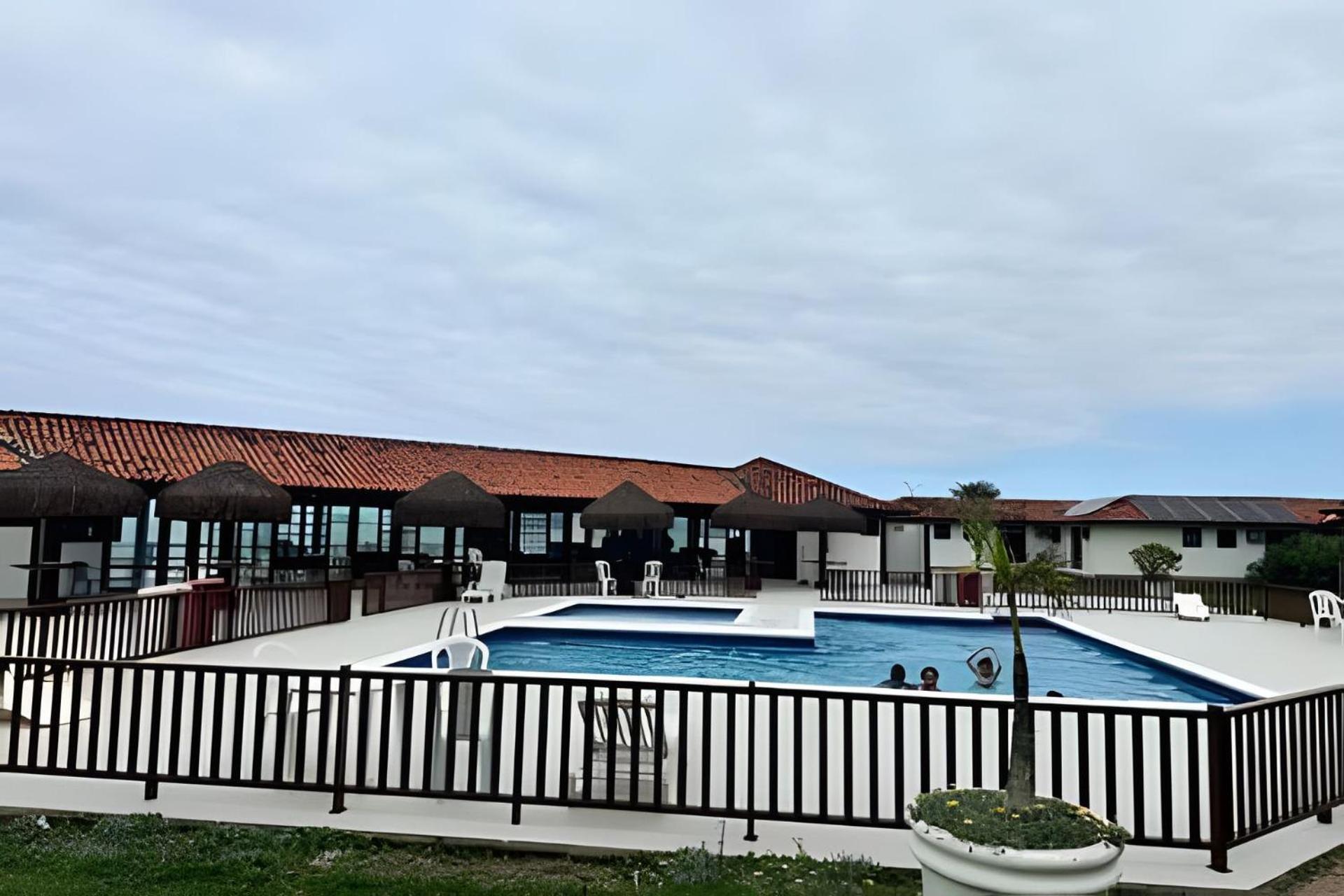 Casa Buzios Resort Zewnętrze zdjęcie