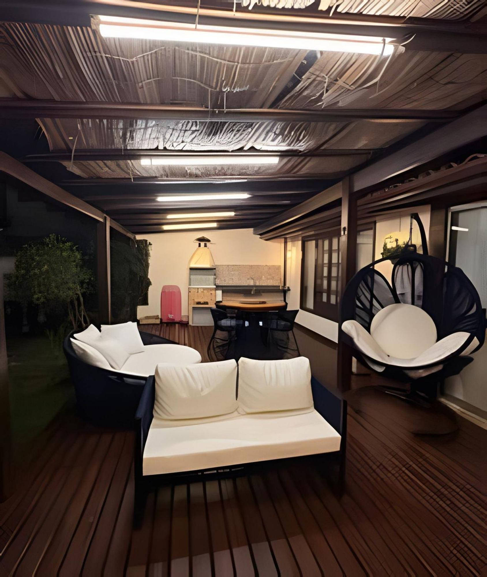 Casa Buzios Resort Zewnętrze zdjęcie