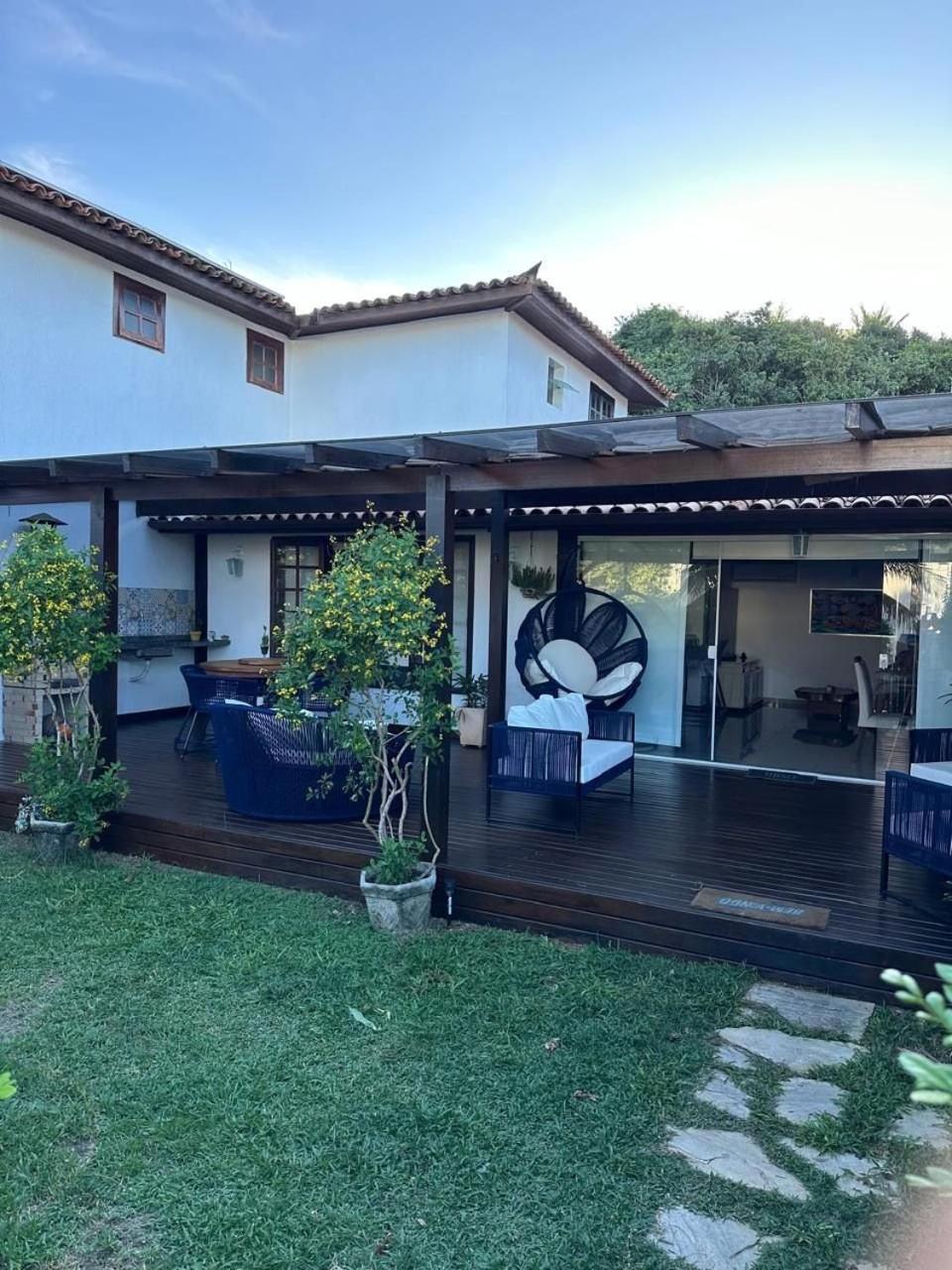 Casa Buzios Resort Zewnętrze zdjęcie