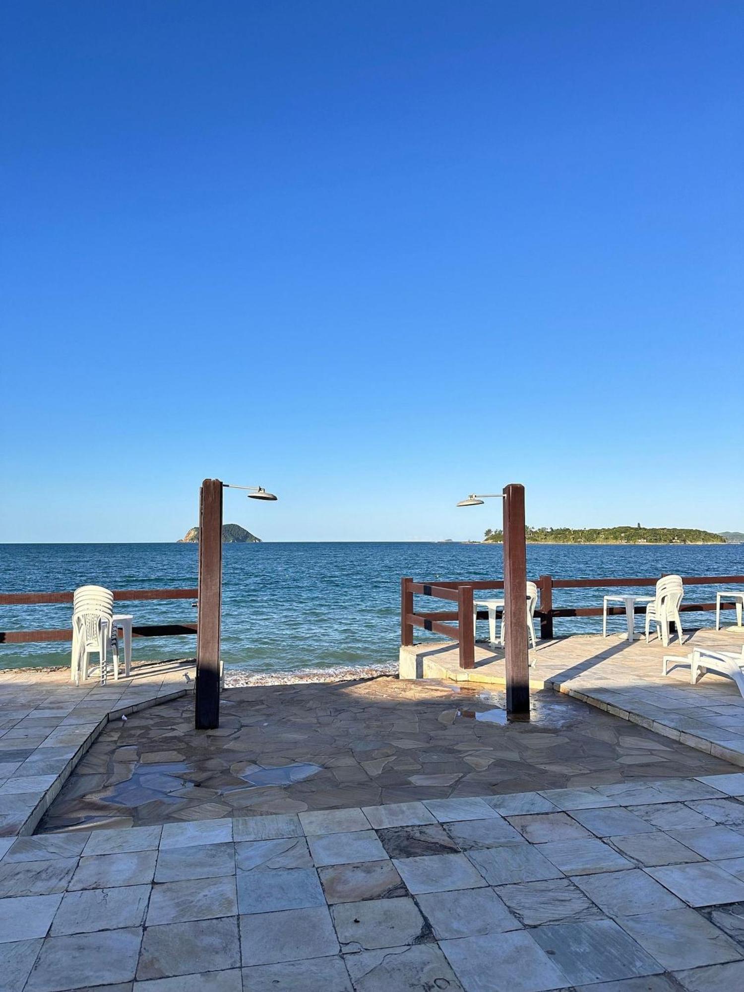 Casa Buzios Resort Zewnętrze zdjęcie