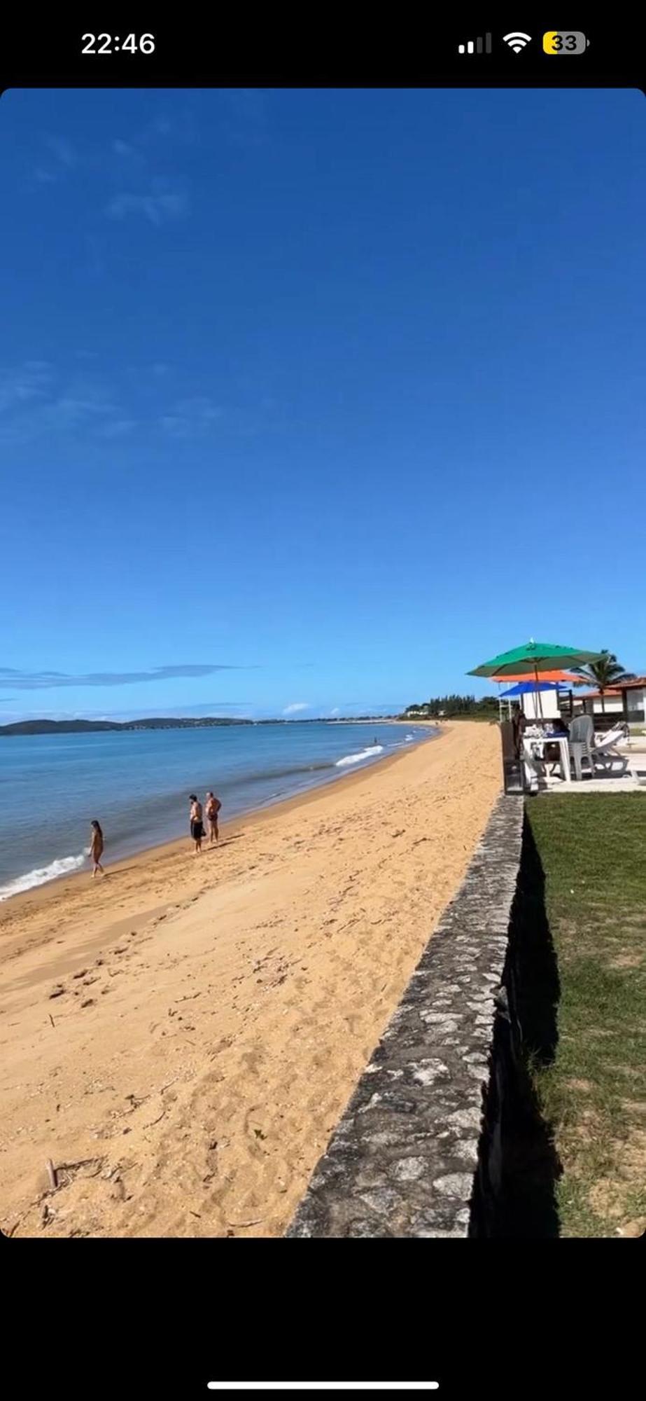 Casa Buzios Resort Zewnętrze zdjęcie