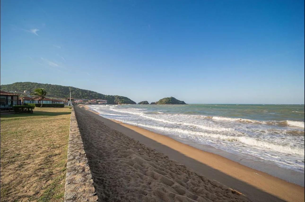 Casa Buzios Resort Zewnętrze zdjęcie